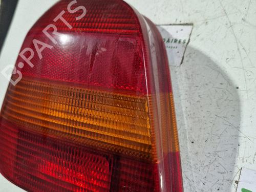 Left taillight FORD FIESTA III (GFJ) | BP31735603C34