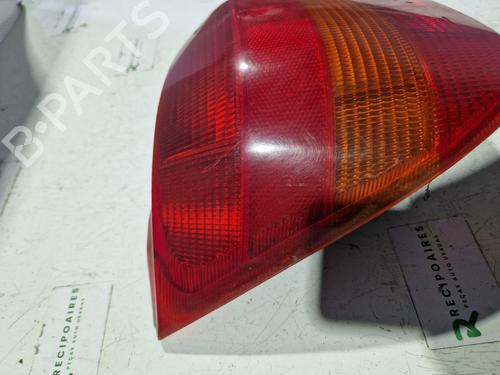 Left taillight FORD FIESTA III (GFJ) | BP31735603C34
