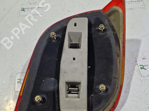 Left taillight FORD FIESTA III (GFJ) | BP31735603C34