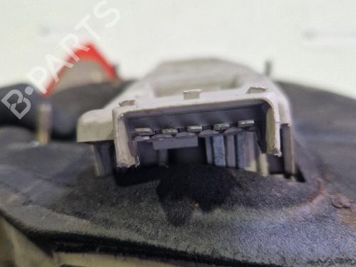 Right taillight FORD FIESTA III (GFJ)  | BP31735404C35 