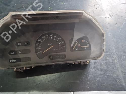 Used Instrument cluster Instrument cluster FORD FIESTA III (GFJ) [1989-1997] 31727278 31727278