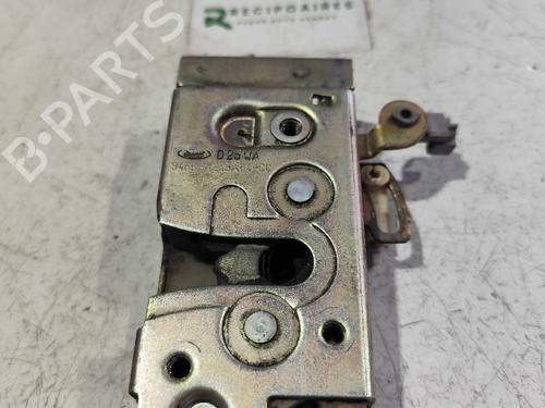 Used Front right lock Front right lock 31733897 31733897