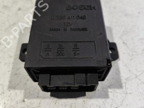Used Electronic module Electronic module FORD FIESTA III (GFJ) [1989-1997] 31733031 31733031