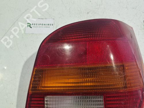 Used Right taillight Right taillight FORD FIESTA III (GFJ) [1989-1997] 31735786 31735786
