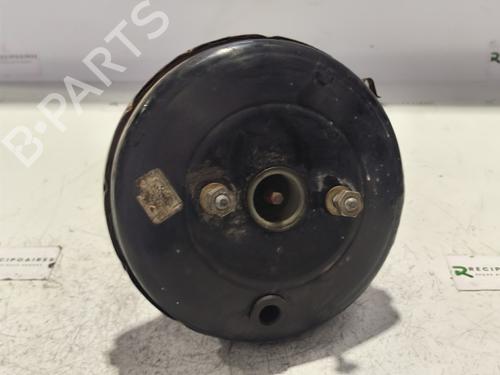 Used Servo brake FORD FIESTA III (GFJ) [1989-1997]  31742790