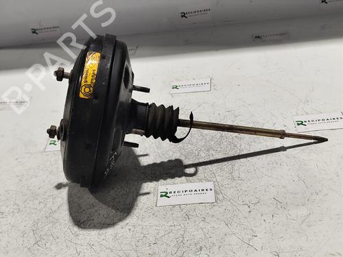 Used Servo brake FORD FIESTA III (GFJ) [1989-1997]  31742739