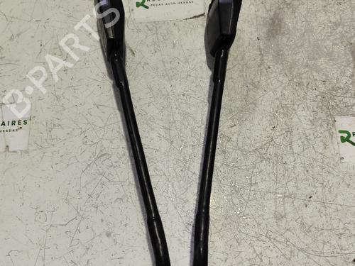 Sikkerhedssele foran venstre FORD FIESTA III (GFJ) [1989-1997]  31743396