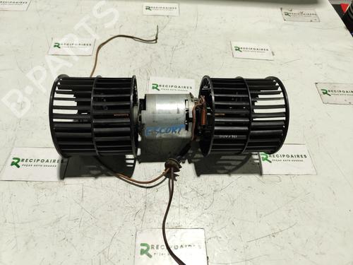 Used Heater blower motor FORD ESCORT V (AAL, ABL) [1990-1996]  31731054