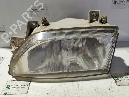 Used Left headlight Left headlight FORD ESCORT V (AAL, ABL) [1990-1996] 31730957 31730957