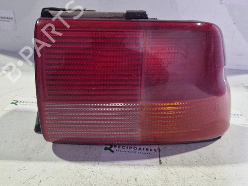 Used Right taillight FORD ESCORT V (AAL, ABL) [1990-1996]  31735792