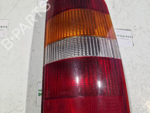 Used Right taillight FORD ESCORT V (AAL, ABL) [1990-1996]  31735476