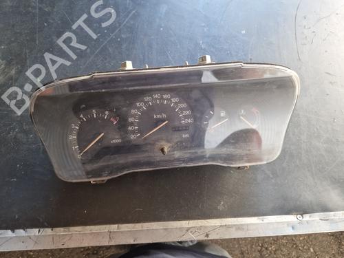 Used Instrument cluster FORD ORION III (GAL) [1990-1996]  31728104