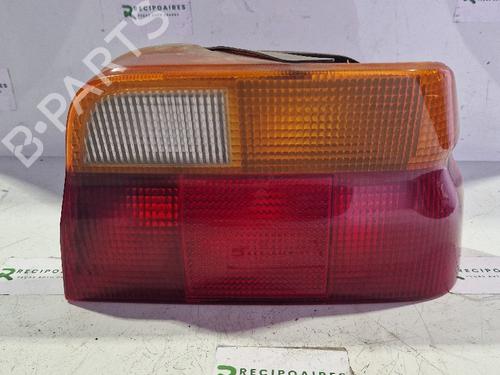 Used Right taillight Right taillight FORD ESCORT V (AAL, ABL) [1990-1996] 31735809 31735809