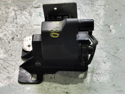 Tændspole AUDI 80 B3 Saloon (893, 894, 8A2) [1986-1991]  31741106