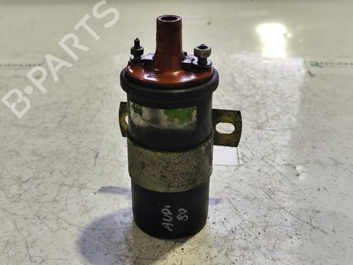 Tændspole AUDI 80 B3 Saloon (893, 894, 8A2) [1986-1991]  31741173