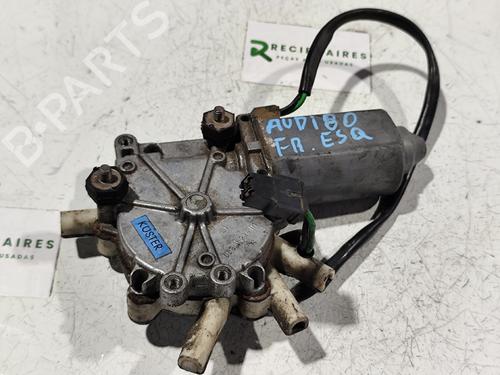 Used Left front window motor Left front window motor AUDI 80 B3 Saloon (893, 894, 8A2) [1986-1991] 31736193 31736193