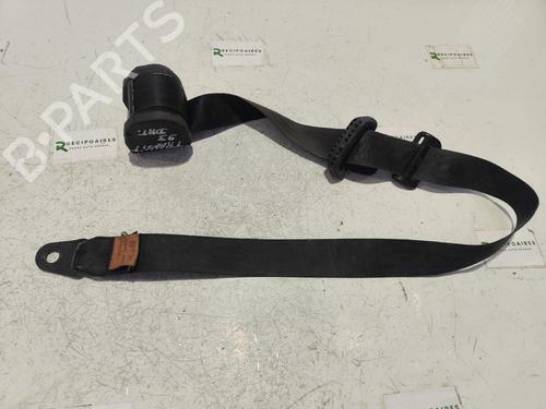 Used Front right seatbelt FORD TRANSIT Bus (E_ _) [1991-1994]  31743275