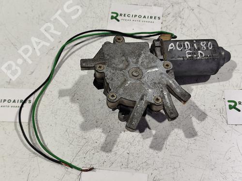 Used Right front window motor Right front window motor AUDI 80 B3 Saloon (893, 894, 8A2) [1986-1991] 31736294 31736294