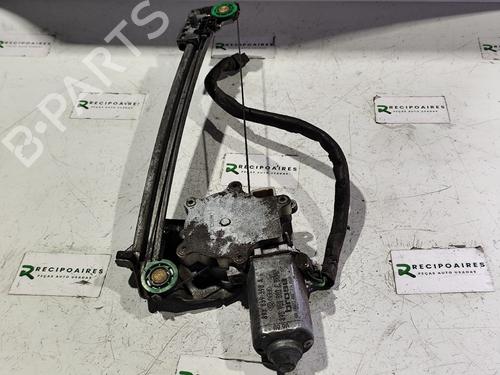 Rear right window mechanism AUDI 80 B3 Saloon (893, 894, 8A2) | BP31736142C25