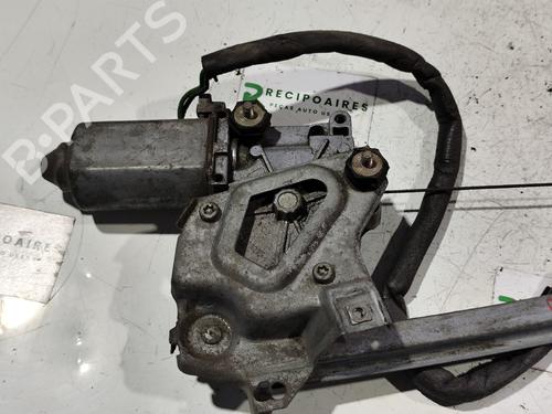 Rear right window mechanism AUDI 80 B3 Saloon (893, 894, 8A2) | BP31736142C25