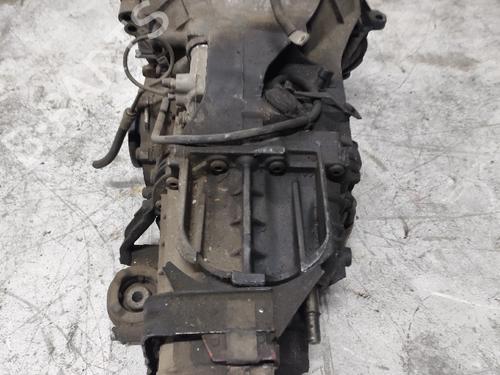 Used Gearbox AUDI 80 B3 Saloon (893, 894, 8A2) [1986-1991]  31738564