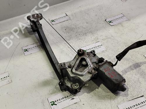 Used Rear left window mechanism AUDI 80 B3 Saloon (893, 894, 8A2) [1986-1991]  31736138