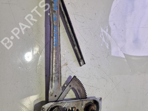 Used Front left window mechanism FORD TRANSIT Bus (E_ _) [1991-1994]  31746901