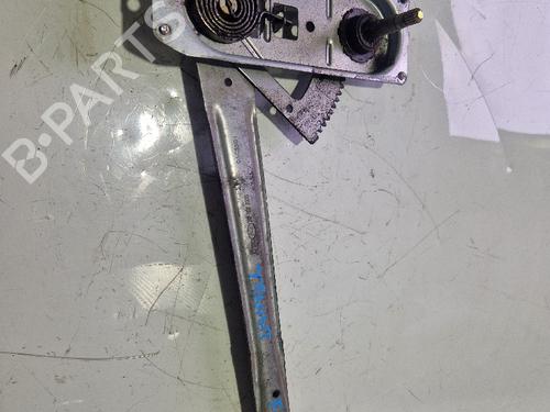 Used Front right window mechanism FORD TRANSIT Bus (E_ _) [1991-1994]  31746903
