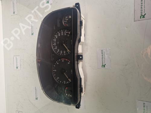 Cockpit FORD MONDEO I (GBP) [1993-1996]  31728050