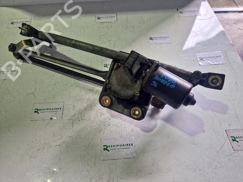 Ruitenwissermotor voor FORD MONDEO I (GBP) [1993-1996]  31731310