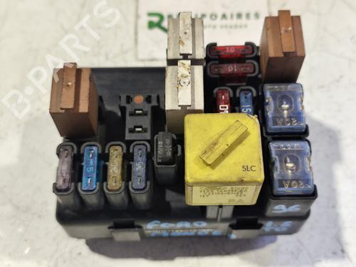 Zekeringkast FORD MONDEO I (GBP) [1993-1996]  31734077