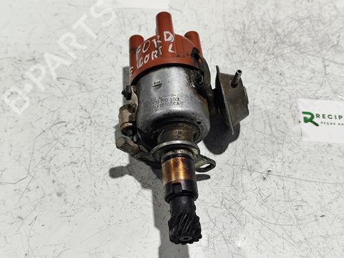 Used Ignition distributor FORD ESCORT III (GAA) [1980-1986]  31741540