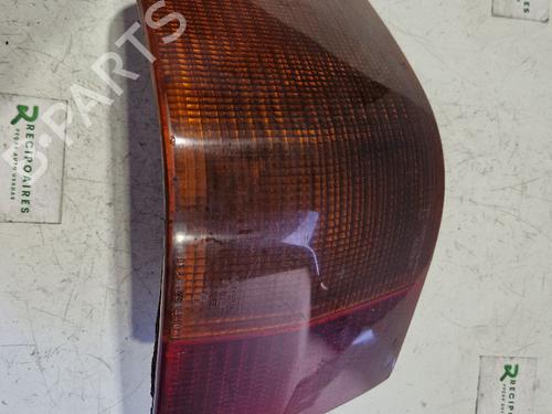 Used Left taillight AUDI 80 B4 Saloon (8C2) [1991-1995]  31731866