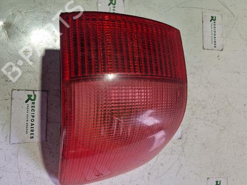 Højre baglygte AUDI 80 B4 Saloon (8C2) [1991-1995]  31732118