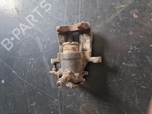 Used Brake master cylinder AUDI 80 B4 Saloon (8C2) [1991-1995]  31726452
