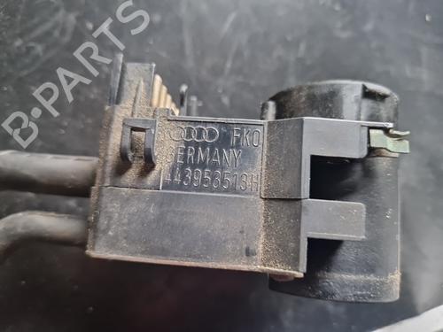 Comutador luzes AUDI 80 B4 Saloon (8C2) [1991-1995]  31726339