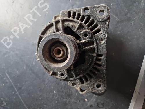Used Alternator Alternator AUDI 80 B4 Saloon (8C2) [1991-1995] 31726382 31726382