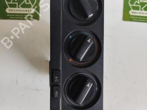 Used Climate control AUDI 80 B4 Saloon (8C2) [1991-1995]  31728881