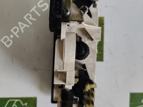 Climate control AUDI 80 B4 Saloon (8C2) | BP31728881I5
