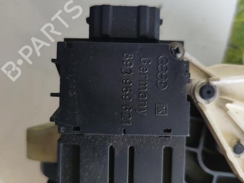 Climate control AUDI 80 B4 Saloon (8C2) | BP31728881I5