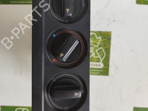 Used Climate control AUDI 80 B4 Saloon (8C2) [1991-1995]  31728878