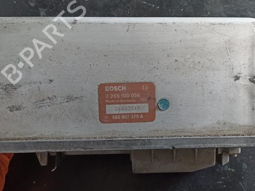 Used Electronic module AUDI 80 B4 Saloon (8C2) [1991-1995]  31726042