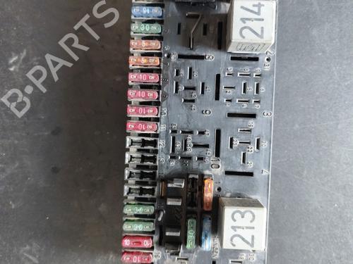 Used ABS pump AUDI 80 B4 Saloon (8C2) [1991-1995]  31727692