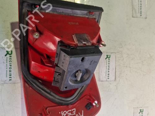 Used Left taillight AUDI 80 B4 Saloon (8C2) [1991-1995]  31731830