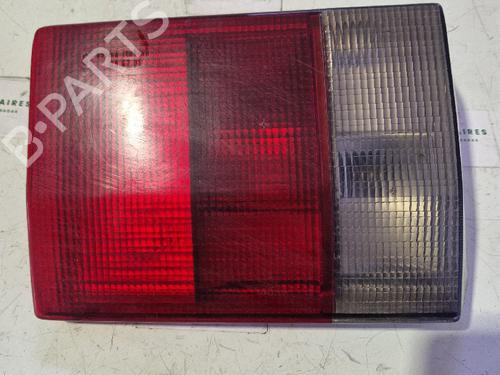 Used Left taillight AUDI 80 B4 Saloon (8C2) [1991-1995]  31731847