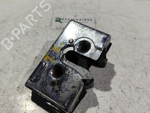 Venstre bagtil lås AUDI 80 B4 Saloon (8C2) [1991-1995]  31733292