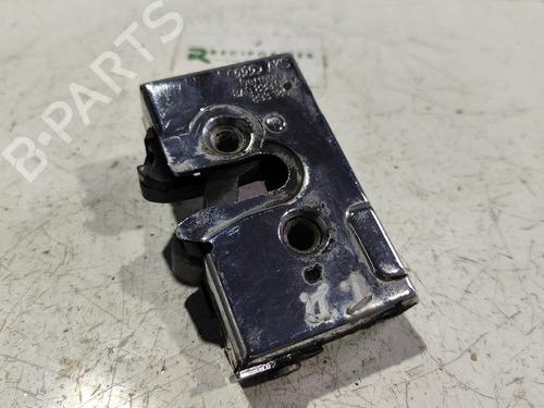 Høyre bak lås AUDI 80 B4 Saloon (8C2) [1991-1995]  31733293