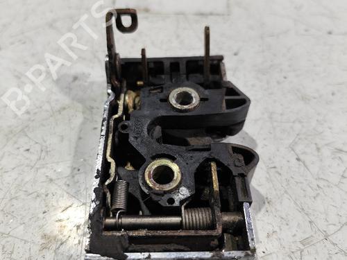 Rear right lock AUDI 80 B4 Saloon (8C2) | BP31733293C99