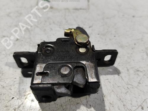Used Tailgate lock AUDI 80 B4 Saloon (8C2) [1991-1995]  31733300