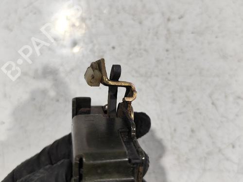 Tailgate lock AUDI 80 B4 Saloon (8C2)  | BP31733300C101 